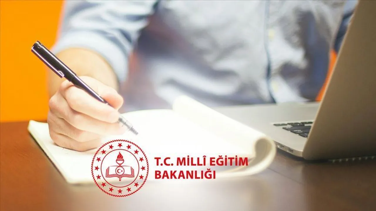 MEB Görevde Yükselme Sınavı sonuçları ne zaman açıklanacak? Sonuç tarihi belli oldu!