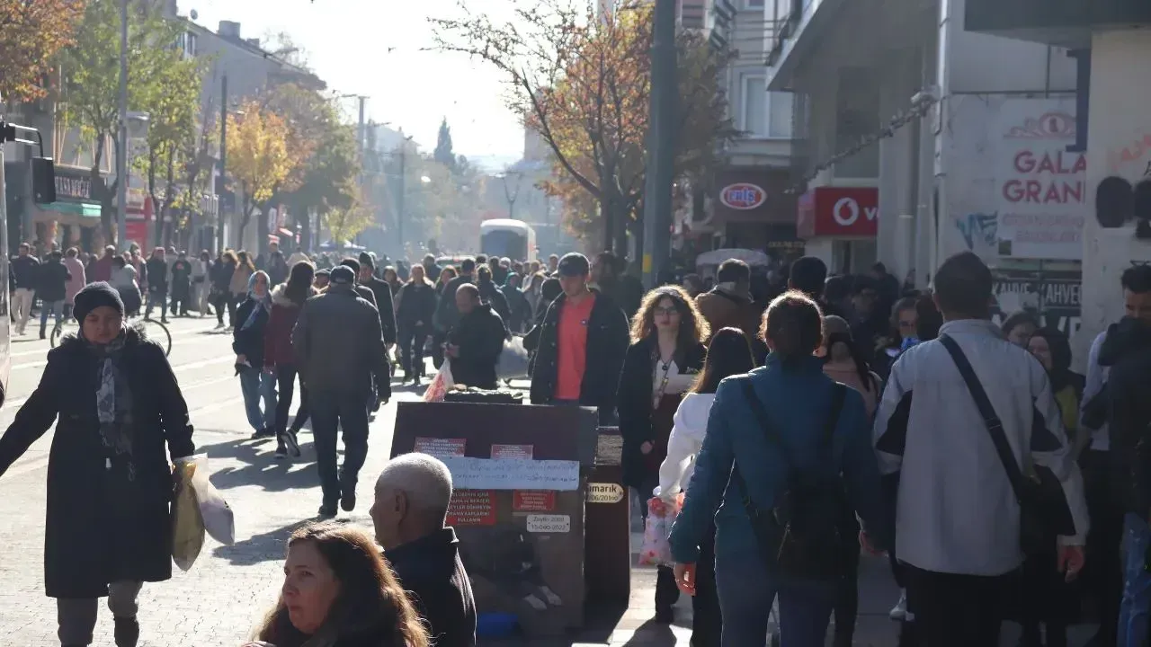 'YALANCI BAHAR' GELİYOR