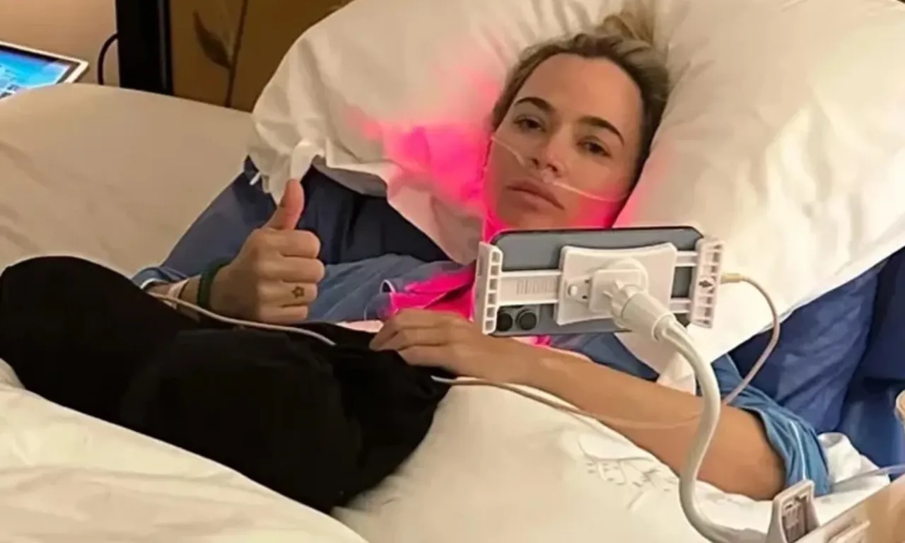 Migren diye gitti, acil ameliyata alındı! Umutların tükendiği yerde beklenmedik sonuç