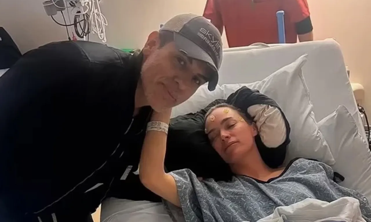 Migren diye gitti, acil ameliyata alındı! Umutların tükendiği yerde beklenmedik sonuç