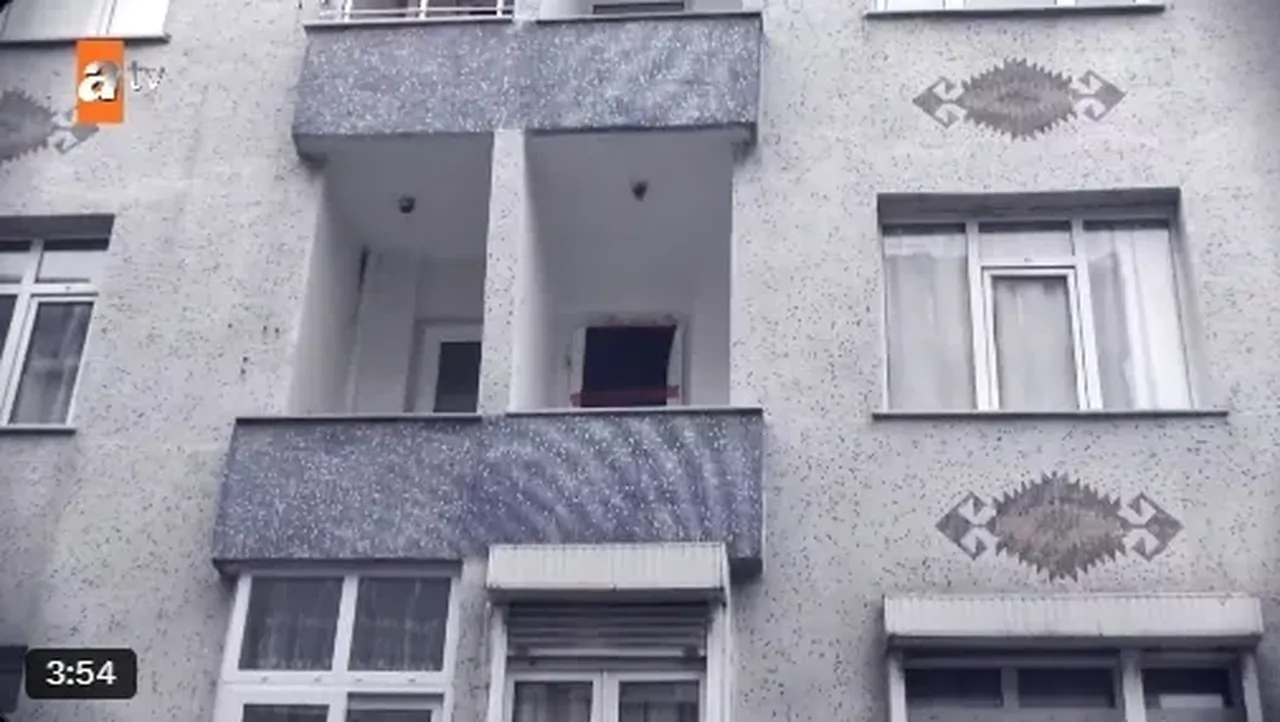 Müge Anlı’da kan donduran olay! Ev değil dehşet yuvası: Bize ölü eti yediriyor, kurtarın