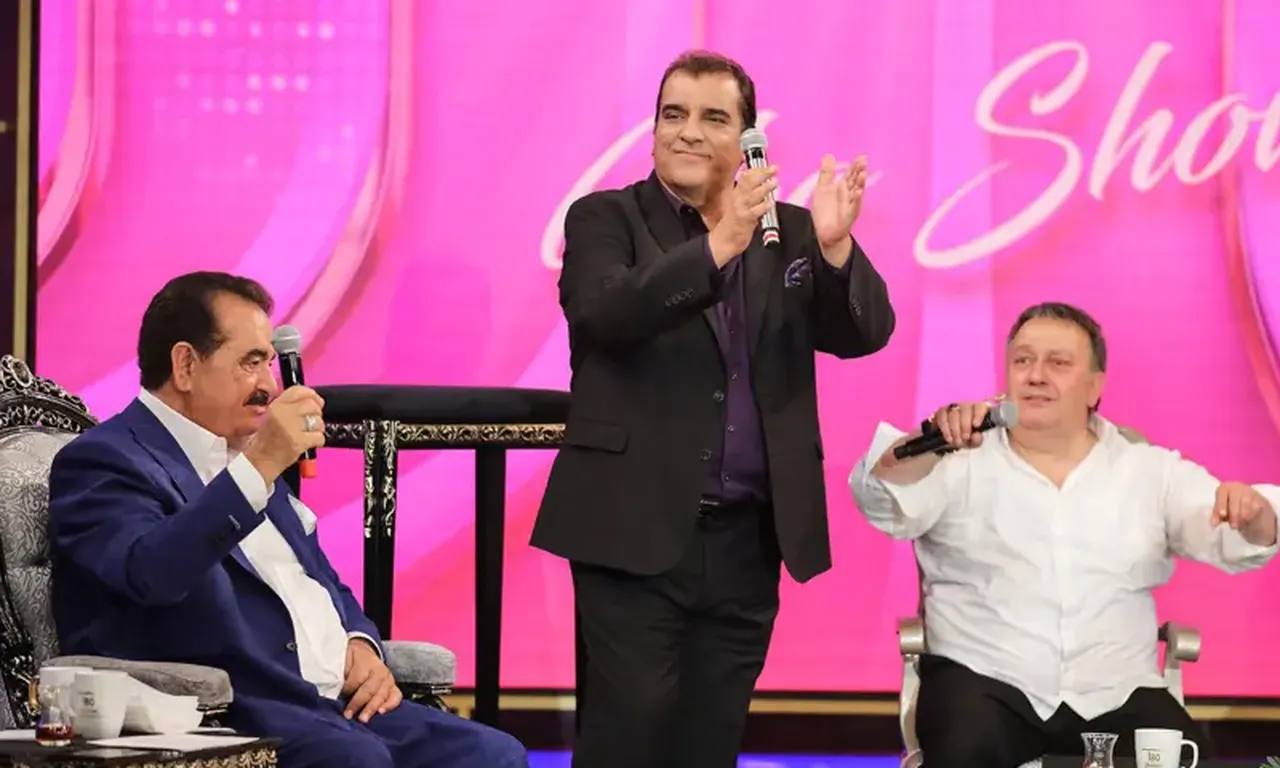 Ömer Danış yoğun bakımdan çıktı! Sağlık durumuyla ilgili açıklama…