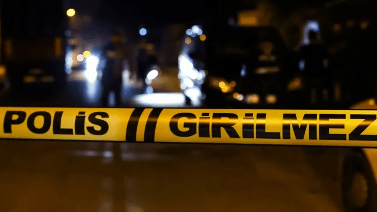 Polis yeleği giyip cinayet işledi! Talihsiz kadının ölüm sebebi sadece şüpheydi... 