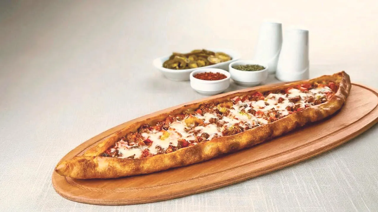 Restoran sektörüne hibrit model