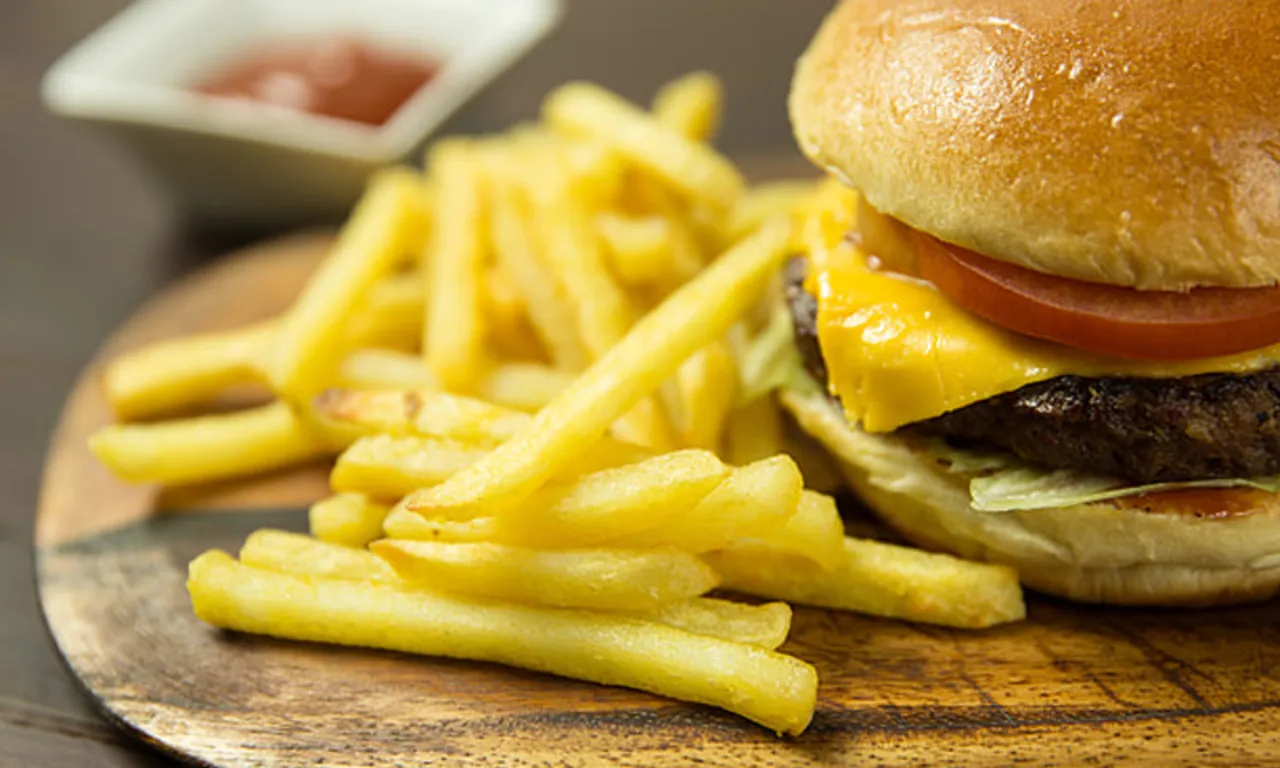 Restoran usulü çıtır patatesin sırrı otaya çıktı! Şefler yıllardır uyguluyor