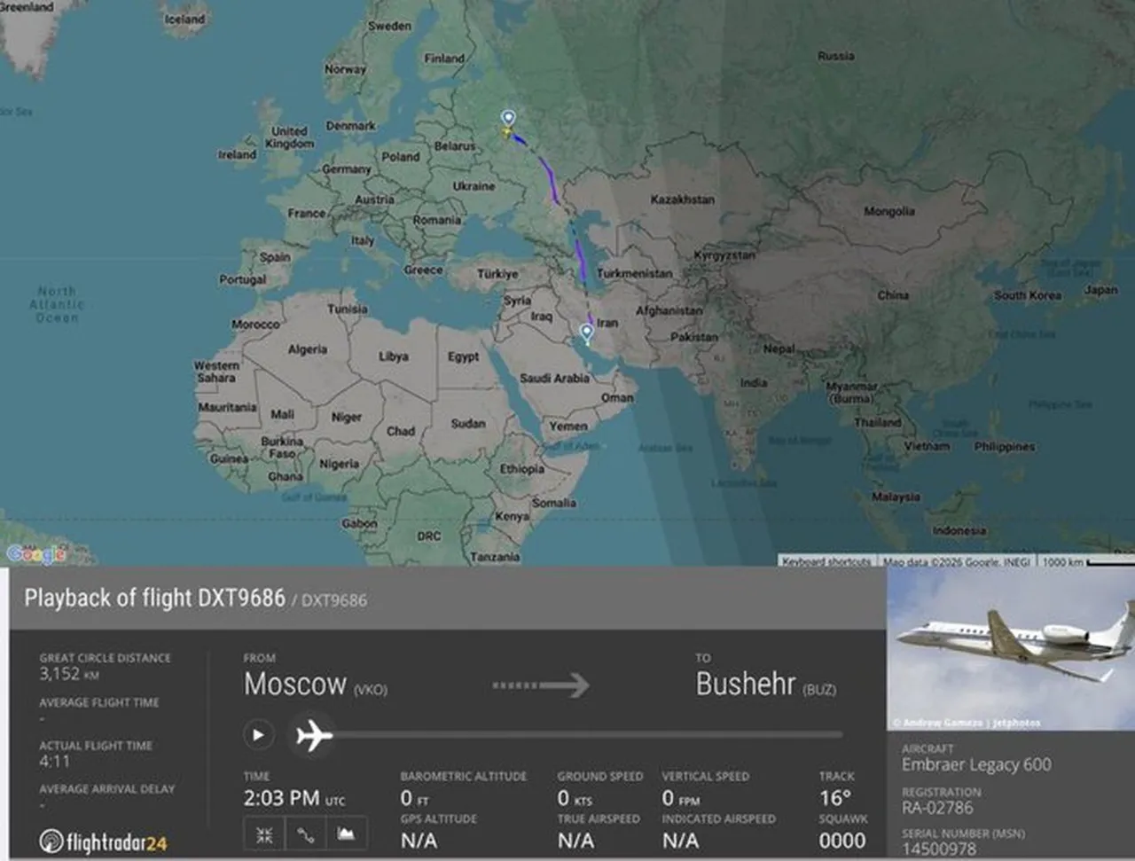 Rusya İran’da tahliyeye mi başladı? Gözler nükleer tesiste