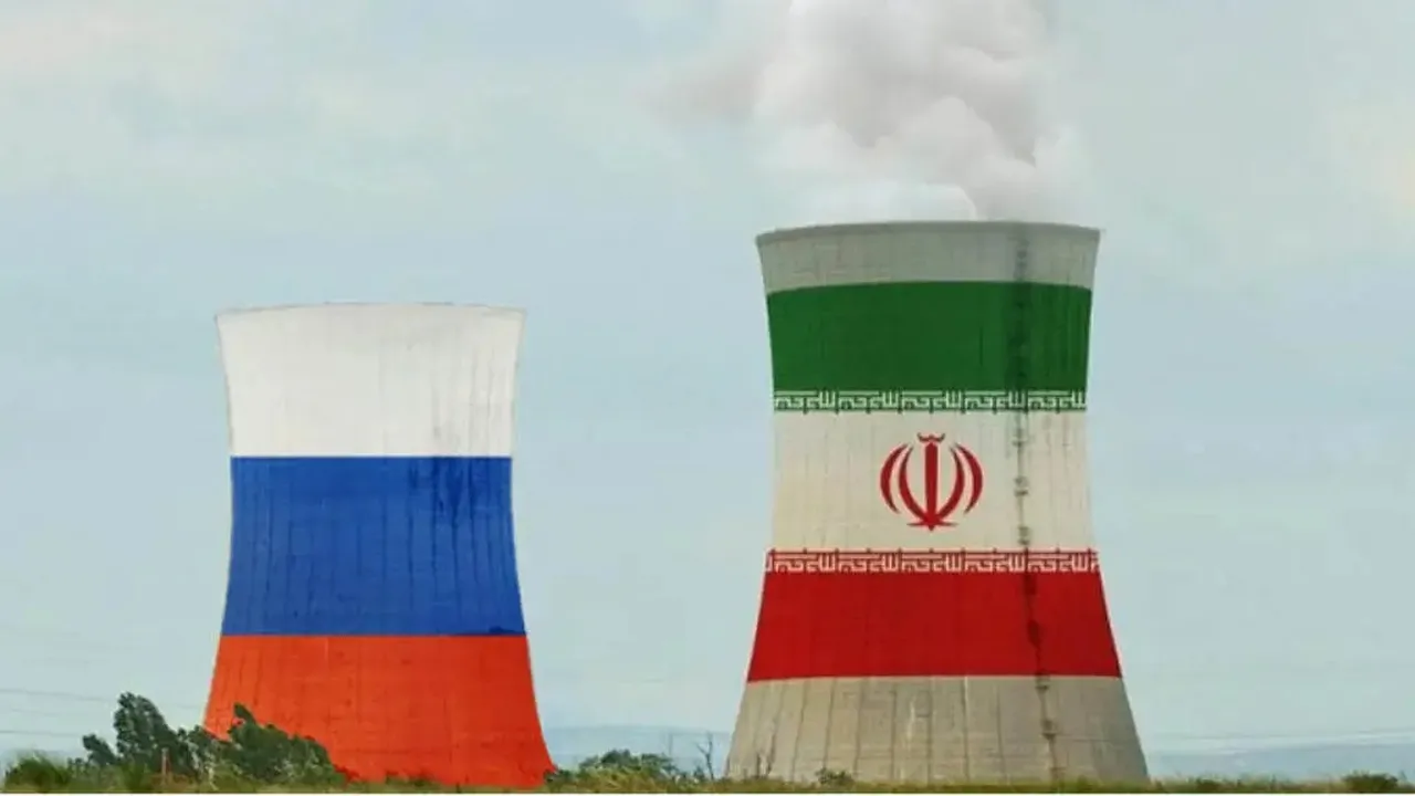 Rusya İran’da tahliyeye mi başladı? Gözler nükleer tesiste