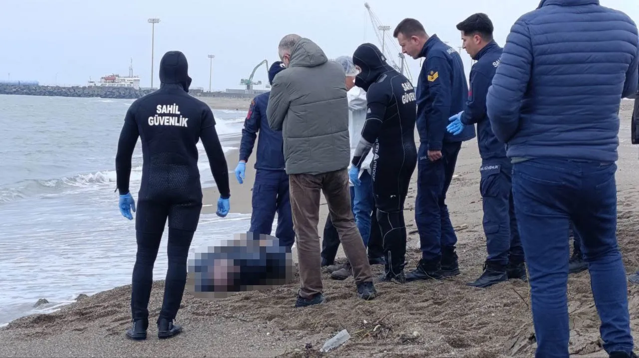 Sakarya’da bulunan cesedin sırrı çözüldü: 2 gün önce teknesi su almış, boğularak can vermiş