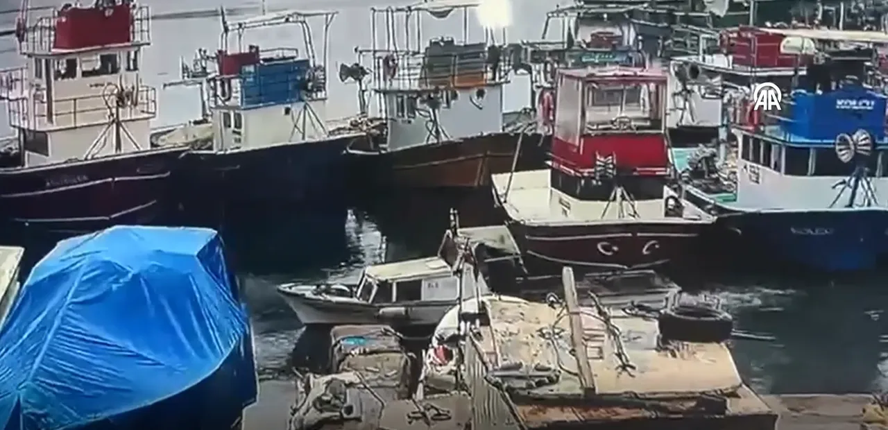 Sakarya’da bulunan cesedin sırrı çözüldü: 2 gün önce teknesi su almış, boğularak can vermiş