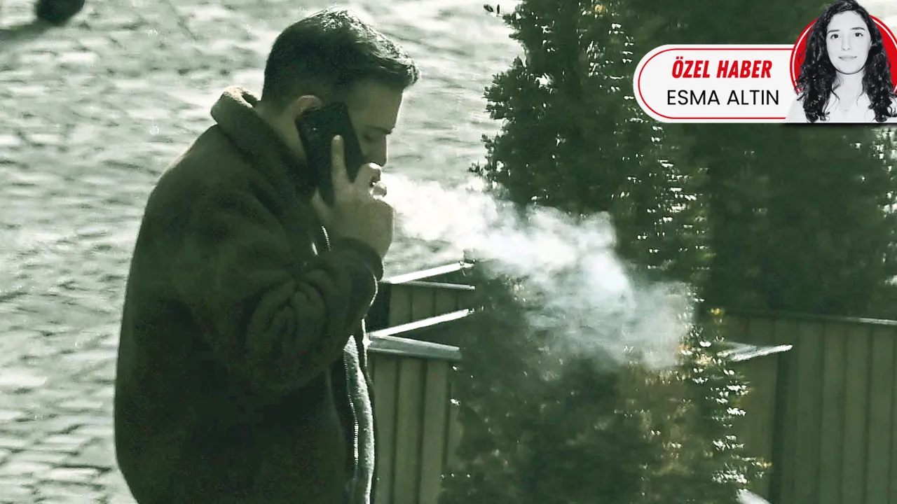 Sigarada Fransız modeli! Yasaklar genişliyor