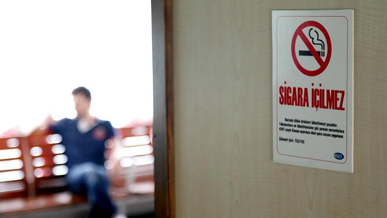 Sigarada Fransız modeli! Yasaklar genişliyor