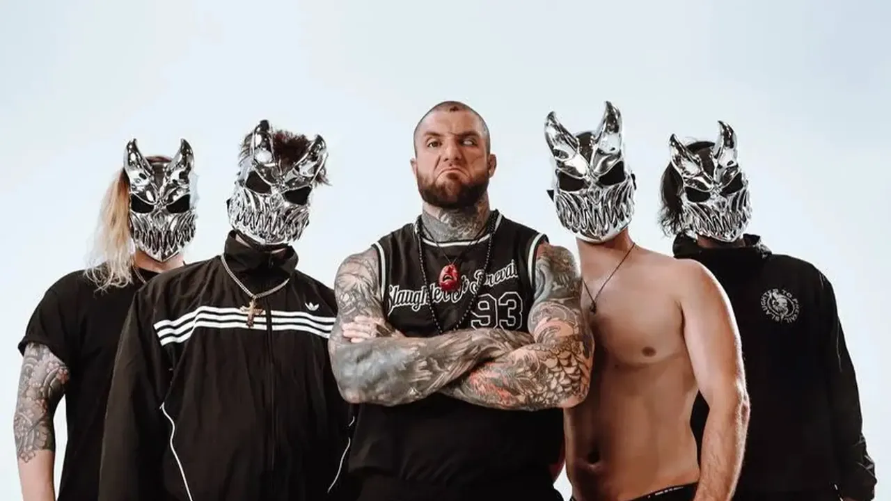 Slaughter to Prevail grubu