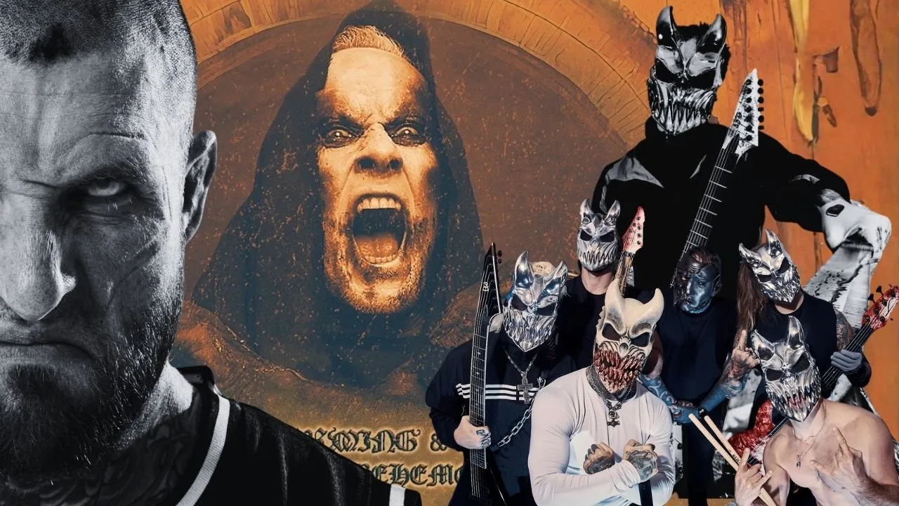 TÜM ETKİNLİKLER YASAKLANDI!