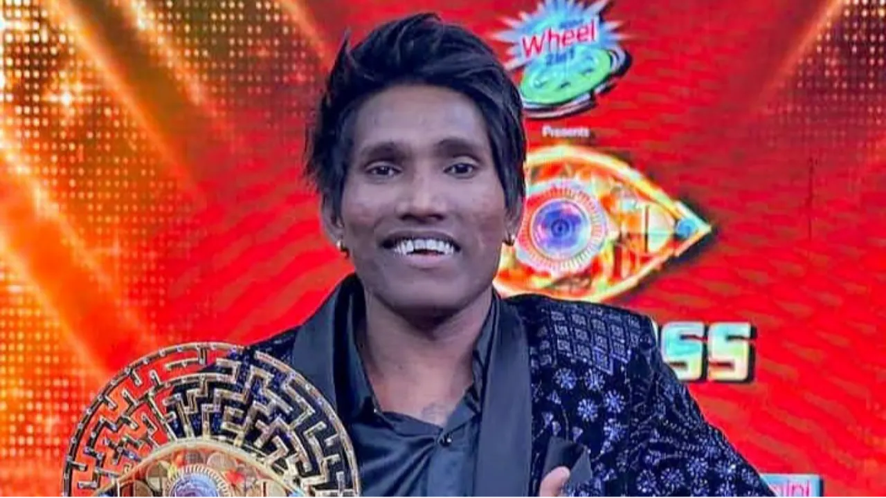 Suraj Chavan kimdir? 'Hintli Justin Bieber' Hindistan’ın en yakışıklı erkeği seçildi