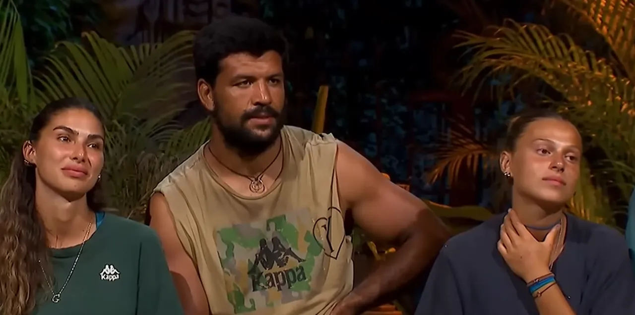 Survivor 2026'da büyük ödül haftasında 'süper ceza' açıklandı! Ödül oyununu kim kazandı?