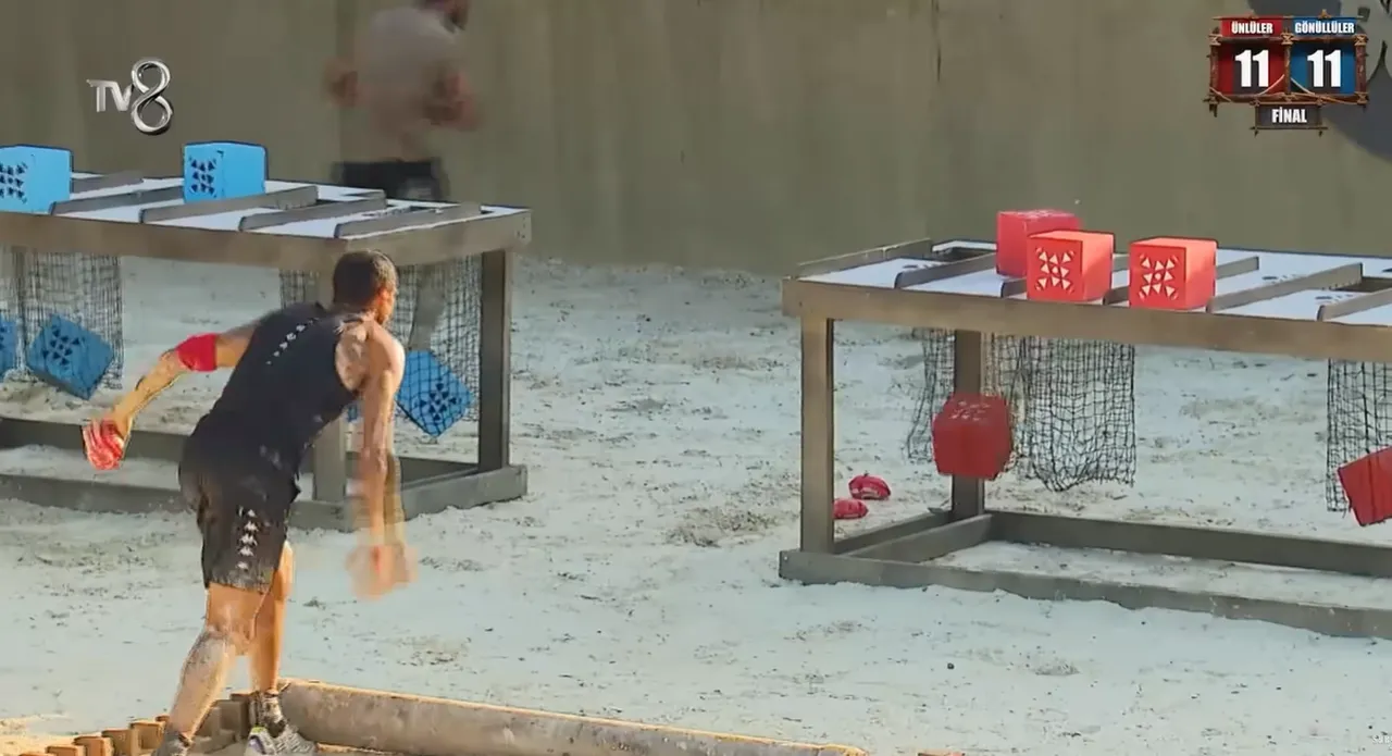 Survivor 2026'da büyük ödül haftasında 'süper ceza' açıklandı! Ödül oyununu kim kazandı?