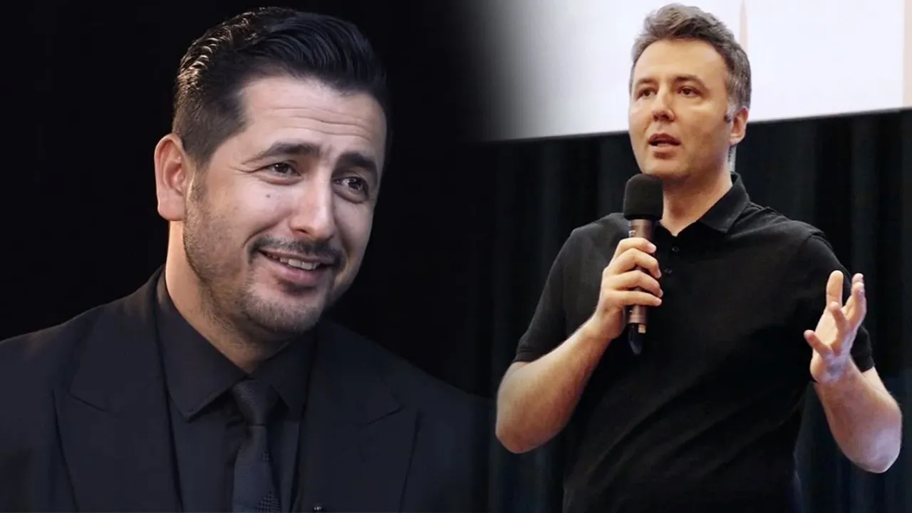 Taner Çağlı tahliye edildi! Mehmet Akif Ersoy'la ilgili şişe çevirmece itirafı: Gözüne kestirirse...