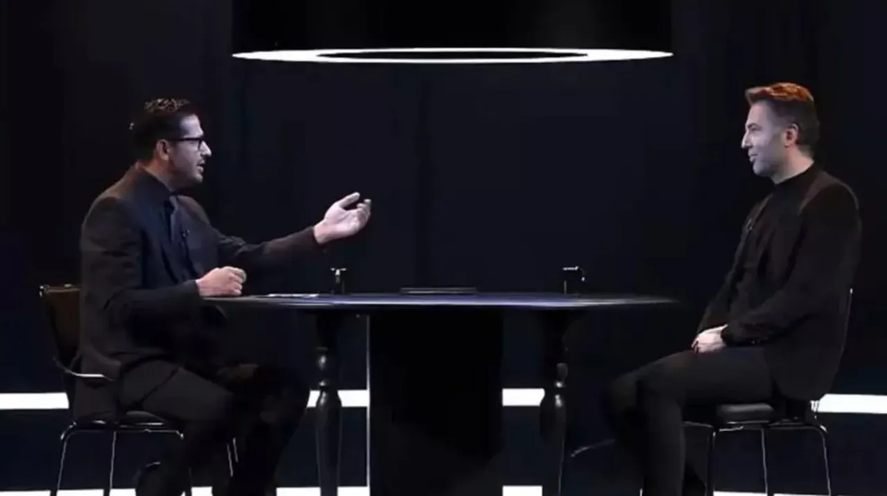 Taner Çağlı tahliye edildi! Mehmet Akif Ersoy'la ilgili şişe çevirmece itirafı: Gözüne kestirirse...