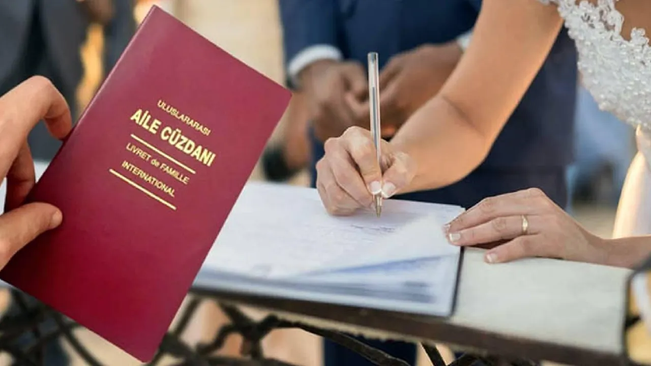 T.C. BAKIRKÖY 14. AİLE MAHKEMESİ