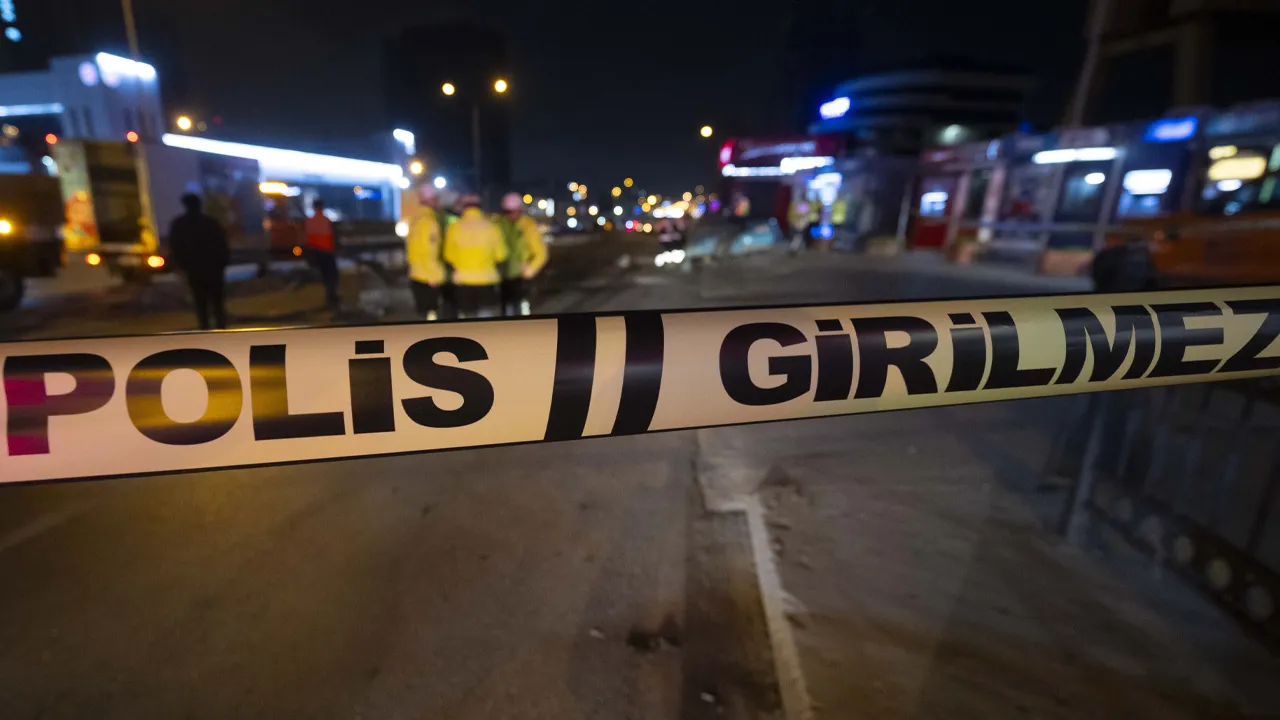 Tekirdağ'da av tüfekli saldırı: 16 yaşındaki çocuk öldürüldü