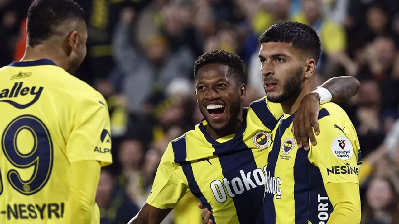Tekke'nin "Aldık diye düşünüyorduk" dediği isim Fenerbahçe'nin yıldızı çıktı
