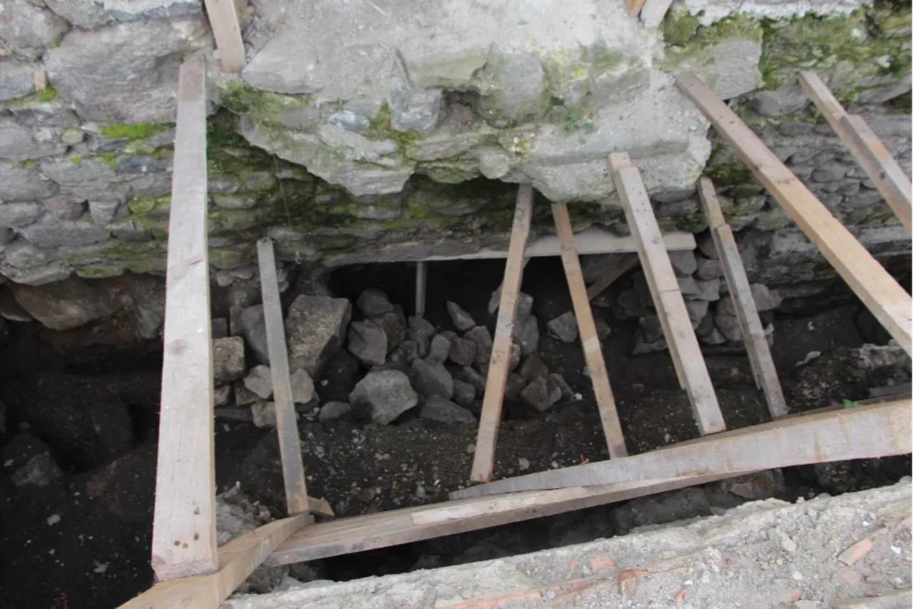 Trabzon'da yerin 8 metre altından tarih çıktı! Dünyada sadece 3 tane var