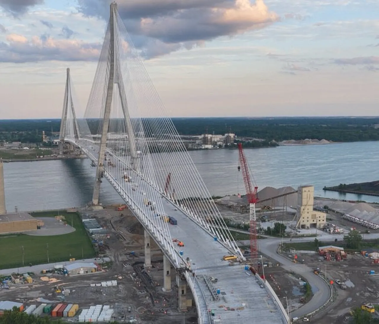 Trump'tan Kanada sitemi! "Yarısını bize vermezsiniz açtırmam"