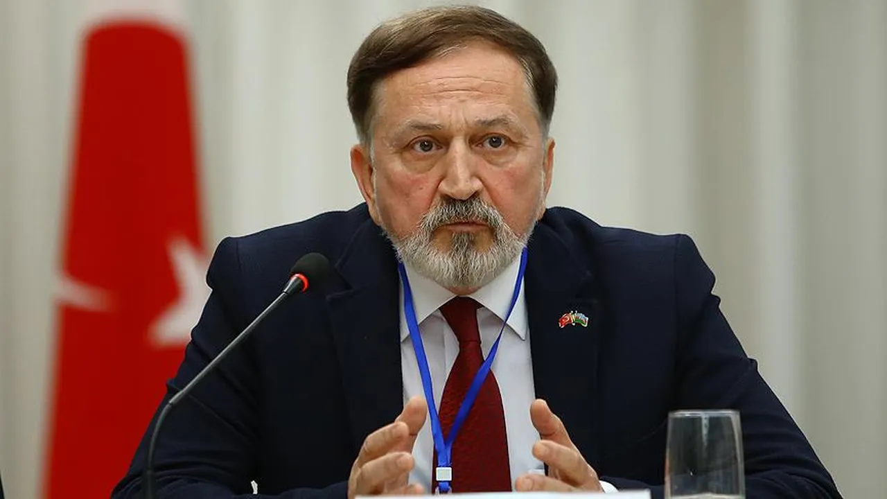 Türkiye ayağa kalktı! Trump’ın yardımcısı sözde soykırım anıtına ne yazdı?