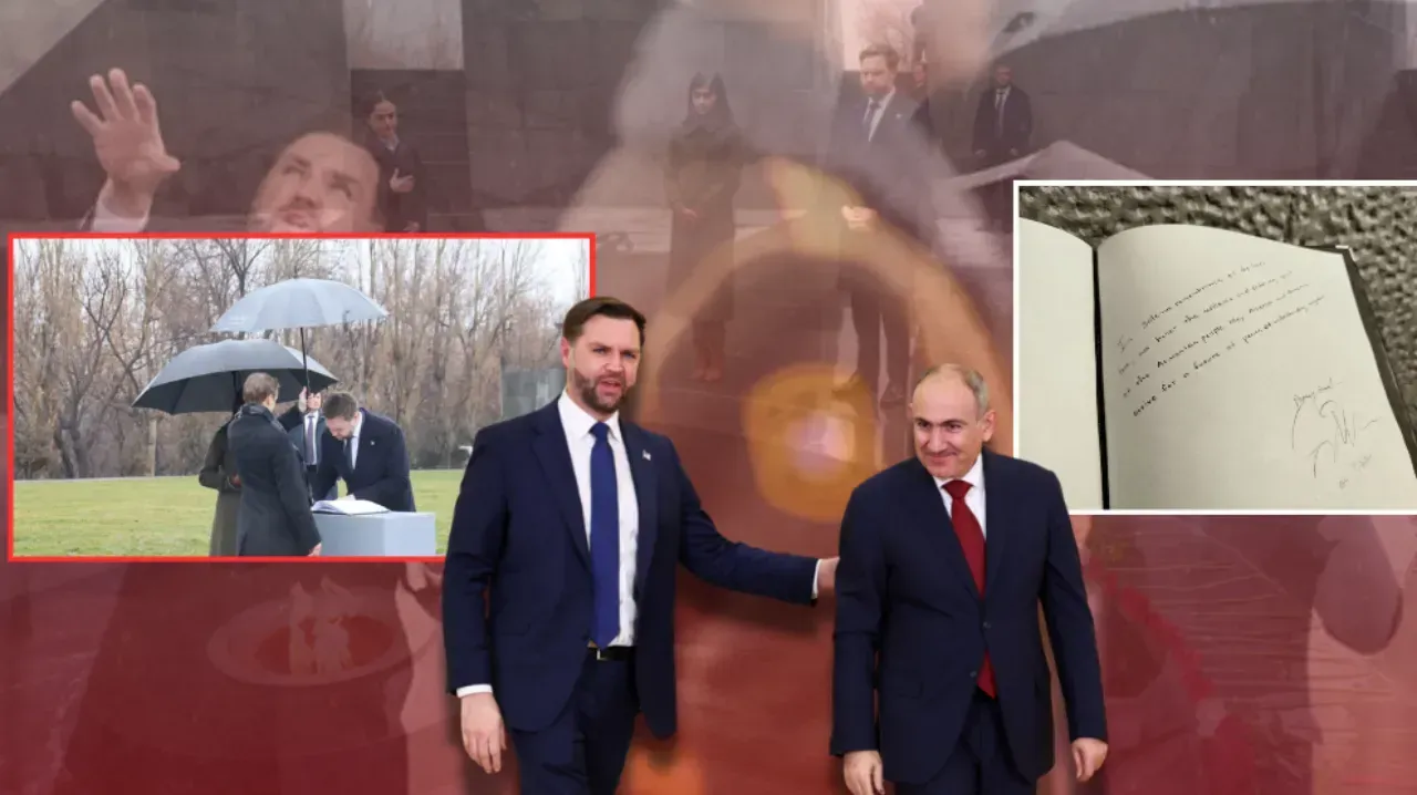 TÜRKİYE AYAĞA KALKTI!