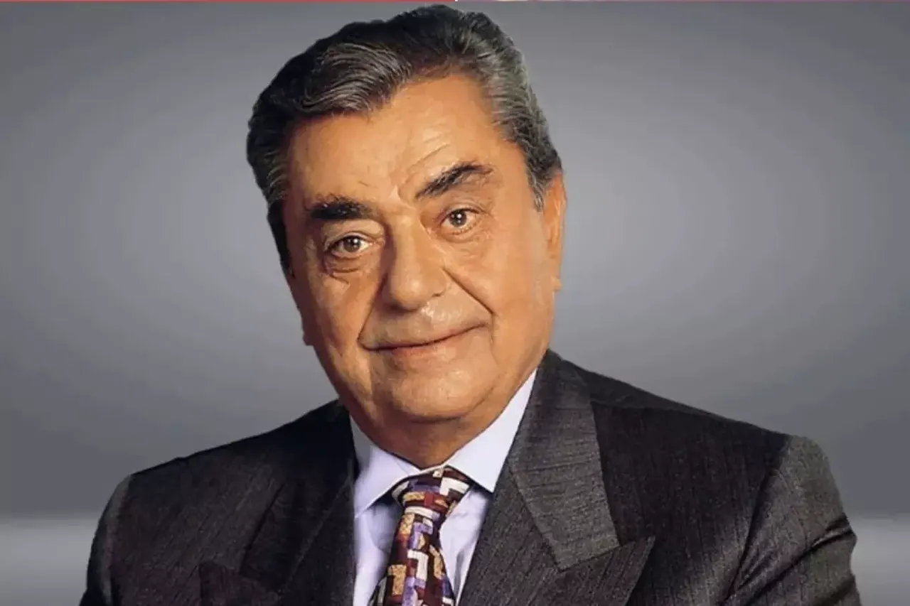 Ünlü iş adamı Kamil Yazıcı hayatını kaybetti