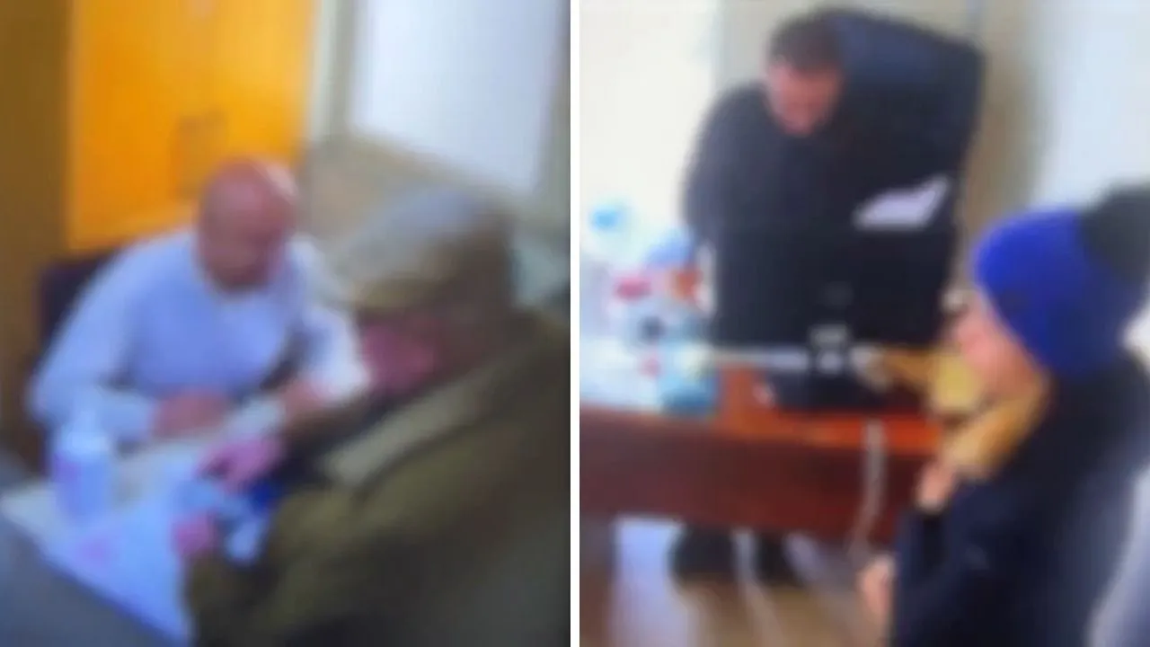 Üsküdar Devlet Hastanesi’nde rüşvet skandalı! 2 doktor gözaltında