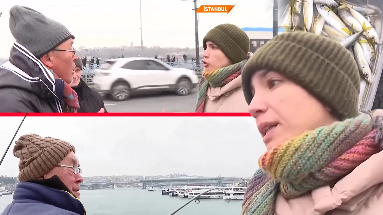 ‘Veganım’ diyerek balıkları denize dökmüştü! Şaşırtan geçmişi ortaya çıktı