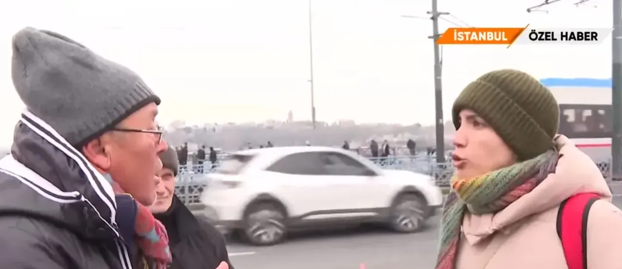 ‘Veganım’ diyerek balıkları denize dökmüştü! Şaşırtan geçmişi ortaya çıktı