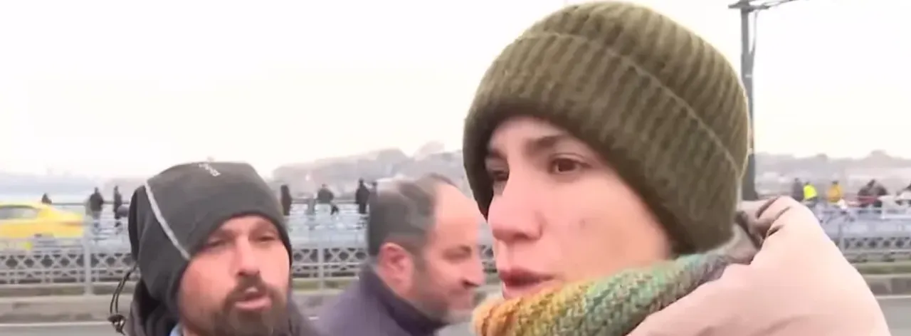 ‘Veganım’ diyerek balıkları denize dökmüştü! Şaşırtan geçmişi ortaya çıktı