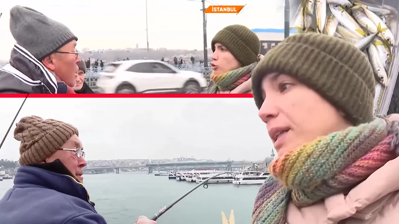 ‘Veganım’ diyerek balıkları denize dökmüştü! Şaşırtan geçmişi ortaya çıktı