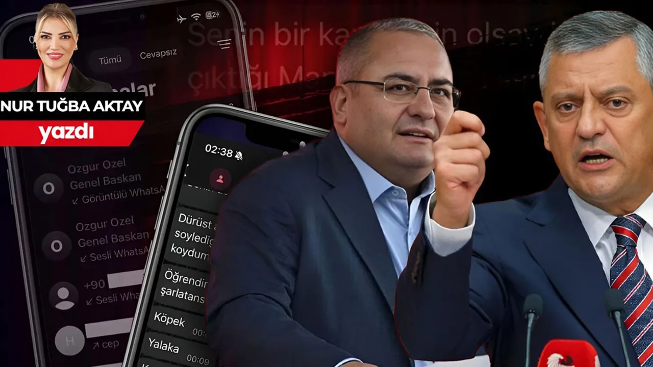 SİYASAL KÜLTÜR MESELESİ