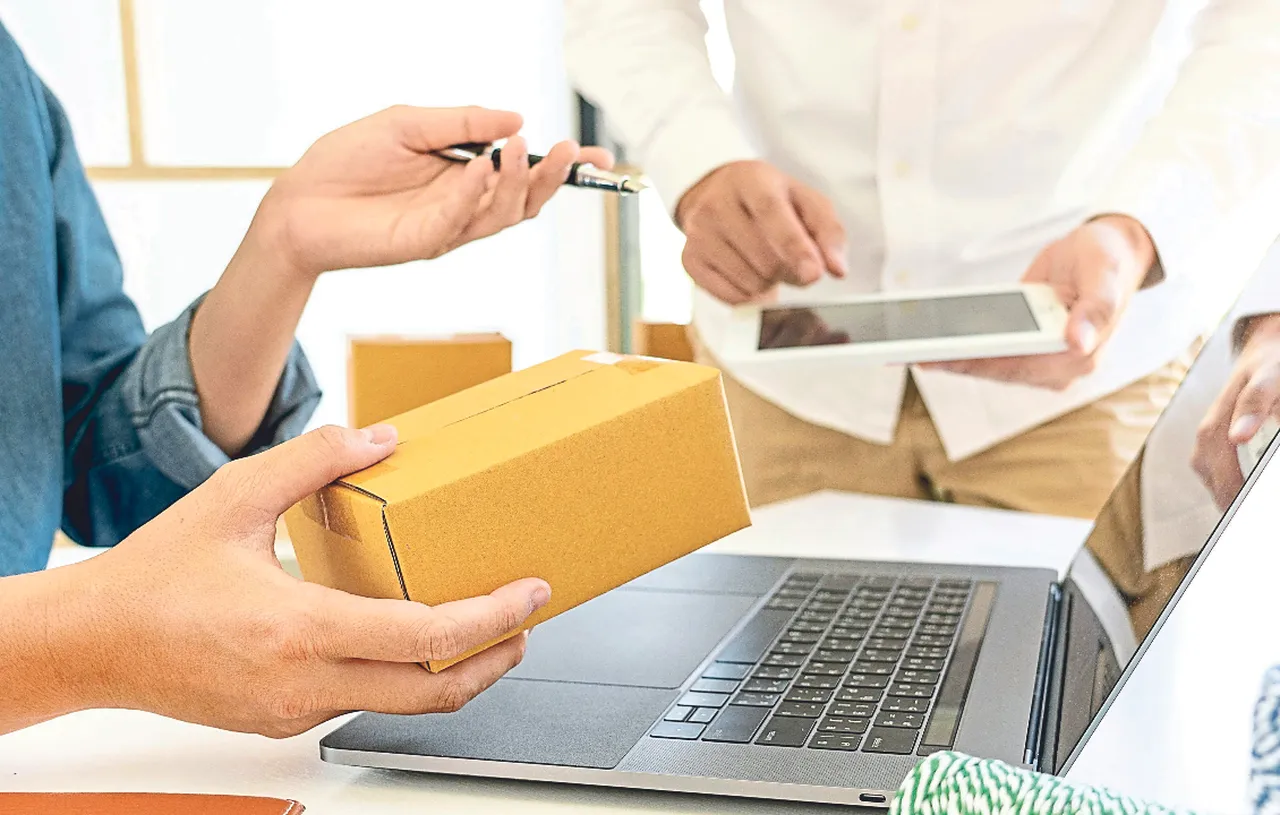 Yapay zekâ ile e-İhracat dönemi 