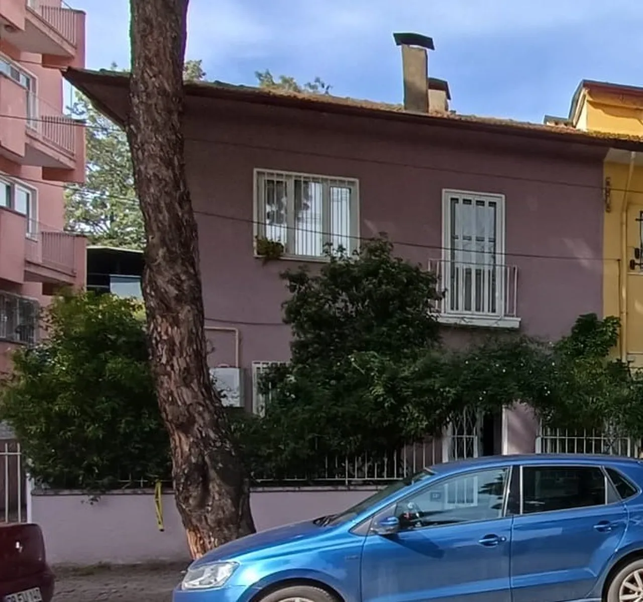 Yaşlı çiftin sır ölümü! Oğulları cenazede gözyaşı döktü: Hunharca yapılan bir cinayet