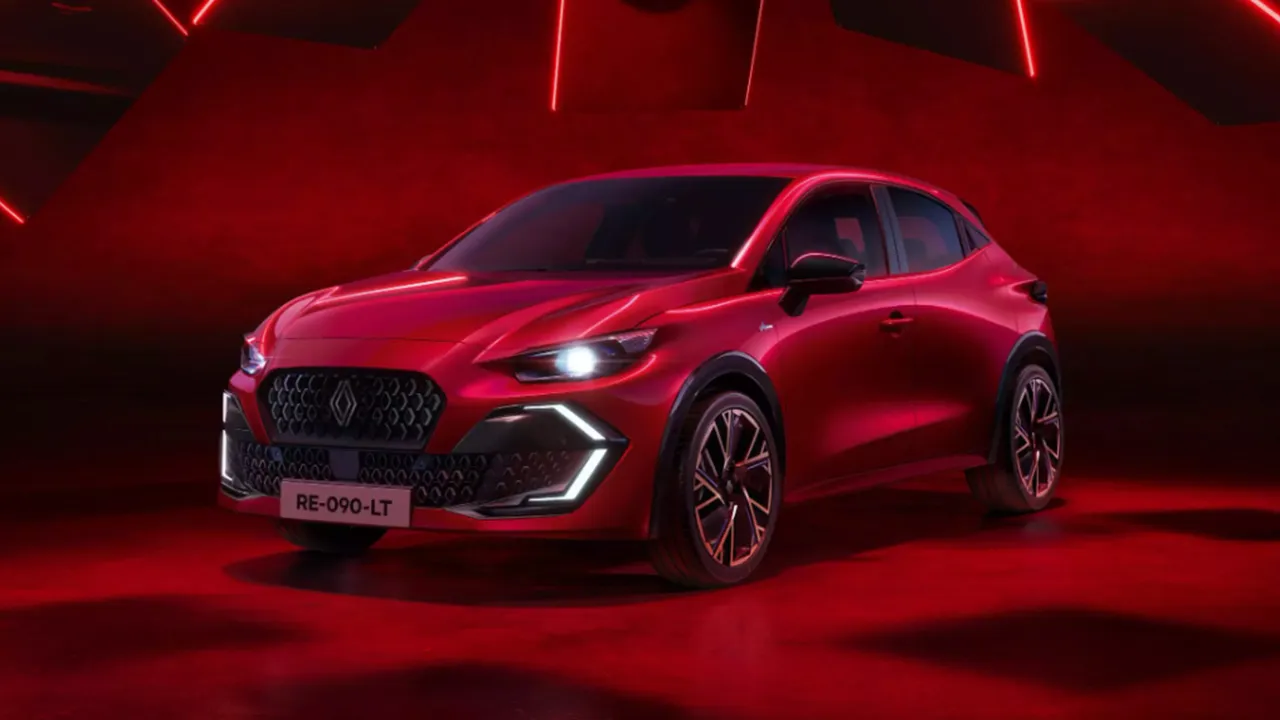 Yeni Clio yola çıktı! Satış fiyatı belli oldu…