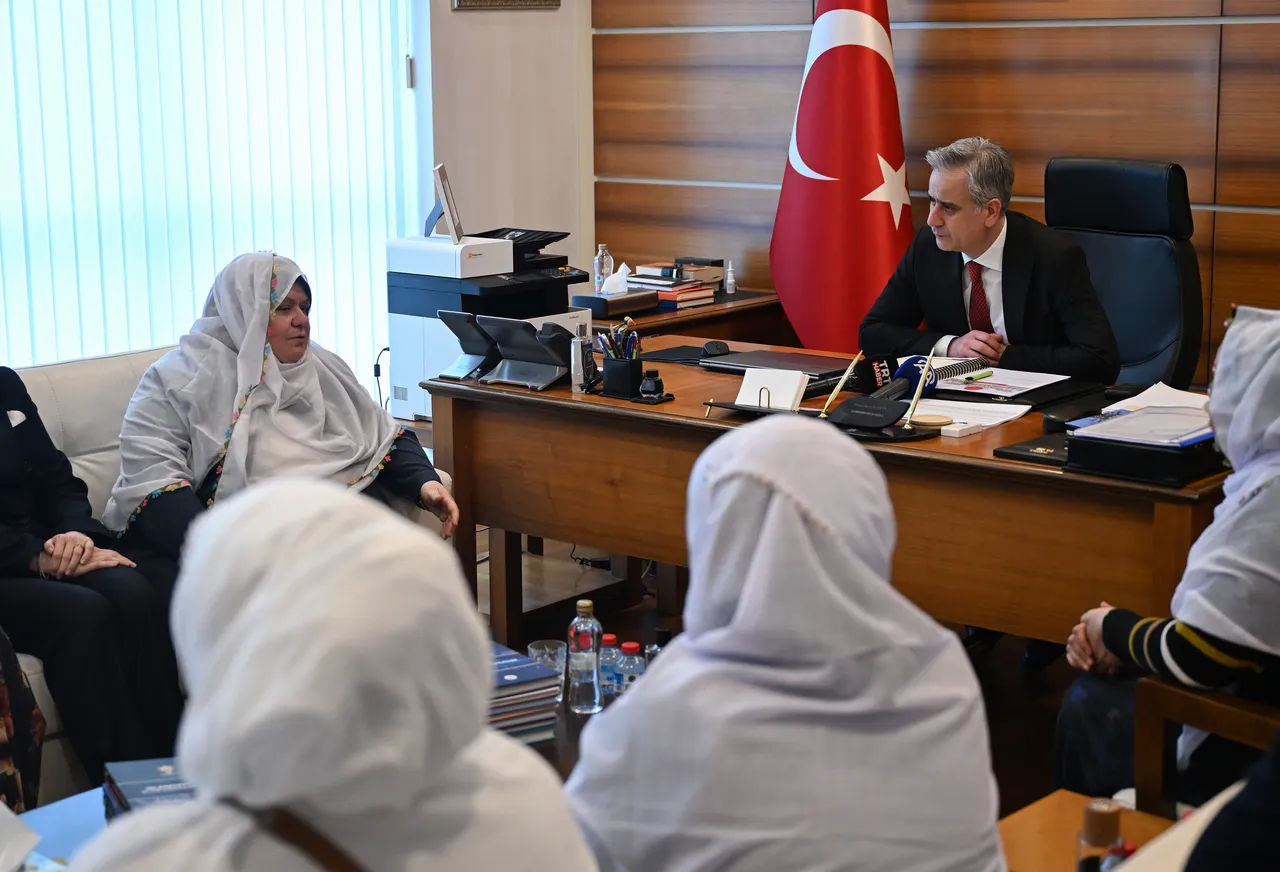 Zeynep Güneş gözyaşları içinde anlattı! AK Parti’den bir destek daha: Cumhurbaşkanımız dimdik arkanızda