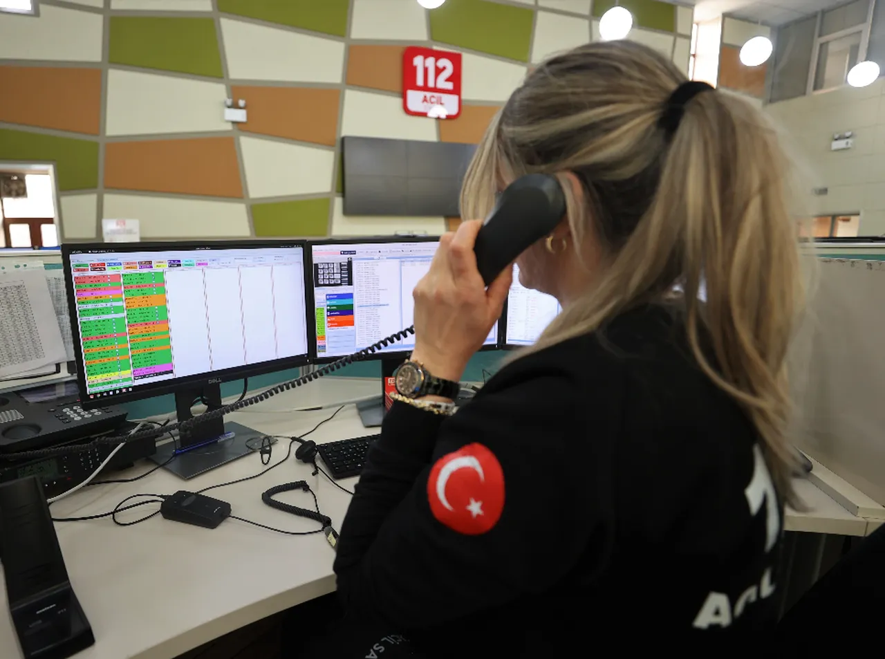 112'nin 'absürt' arşivi: Kimi büryan fiyatı sordu kimi de helikopter istedi 