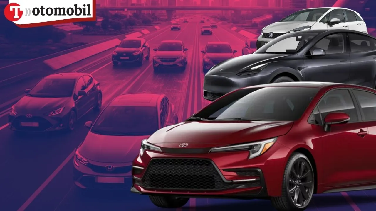 EN AZ BU ARAÇLAR YAKIYOR!