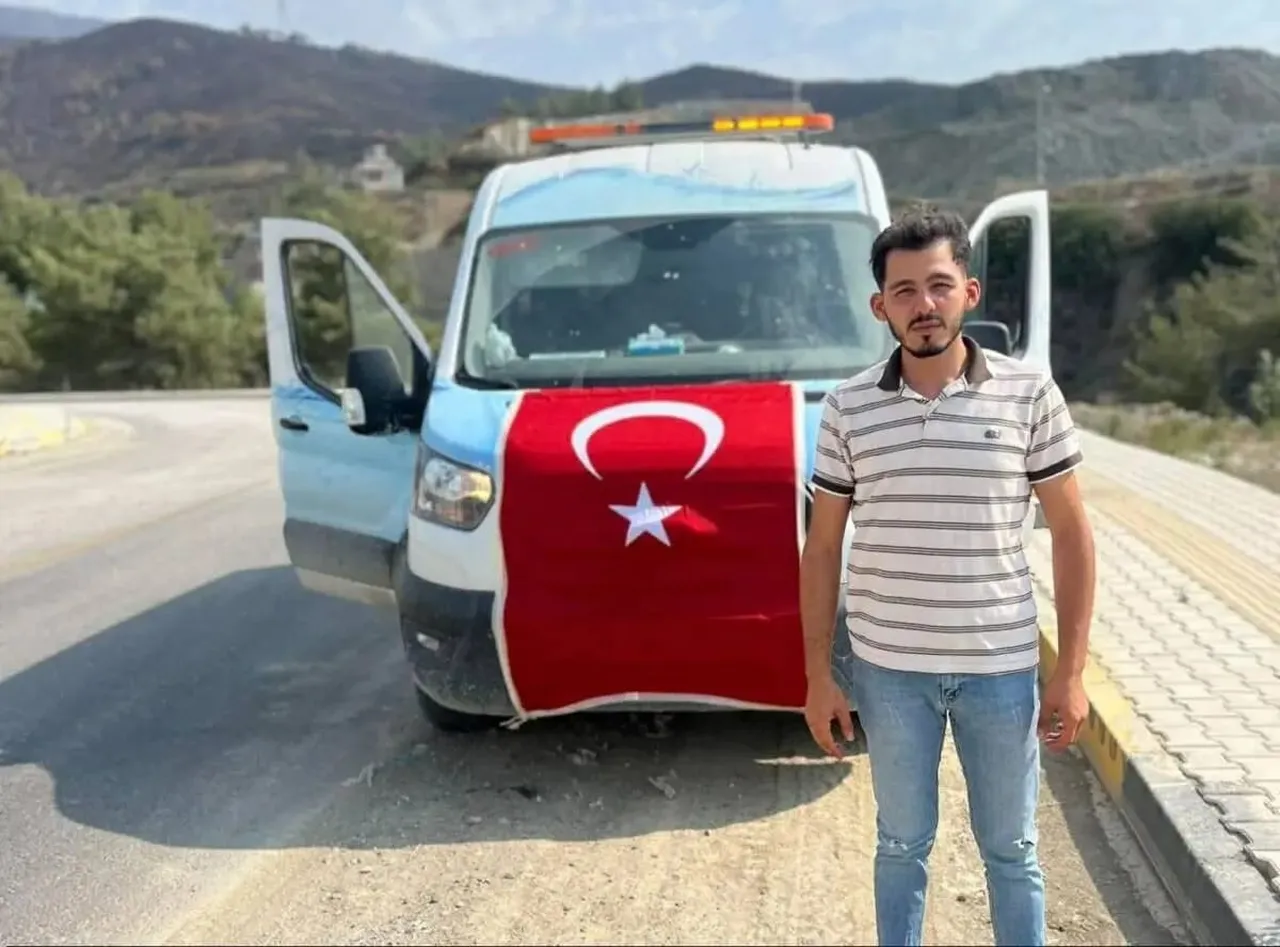 9 günlük arama acı bitti: 24 yaşındaki gençten kahreden haber