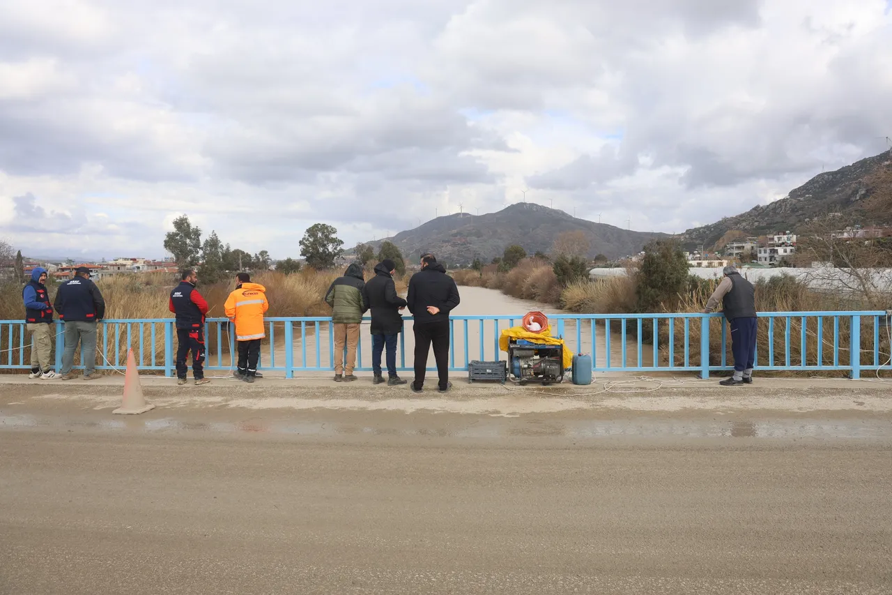 9 günlük arama acı bitti: 24 yaşındaki gençten kahreden haber