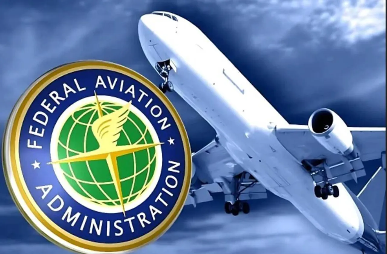 ABD’de olağanüstü karar! ! 11 Eylül’den beri ilk kez hava sahası kapatıldı