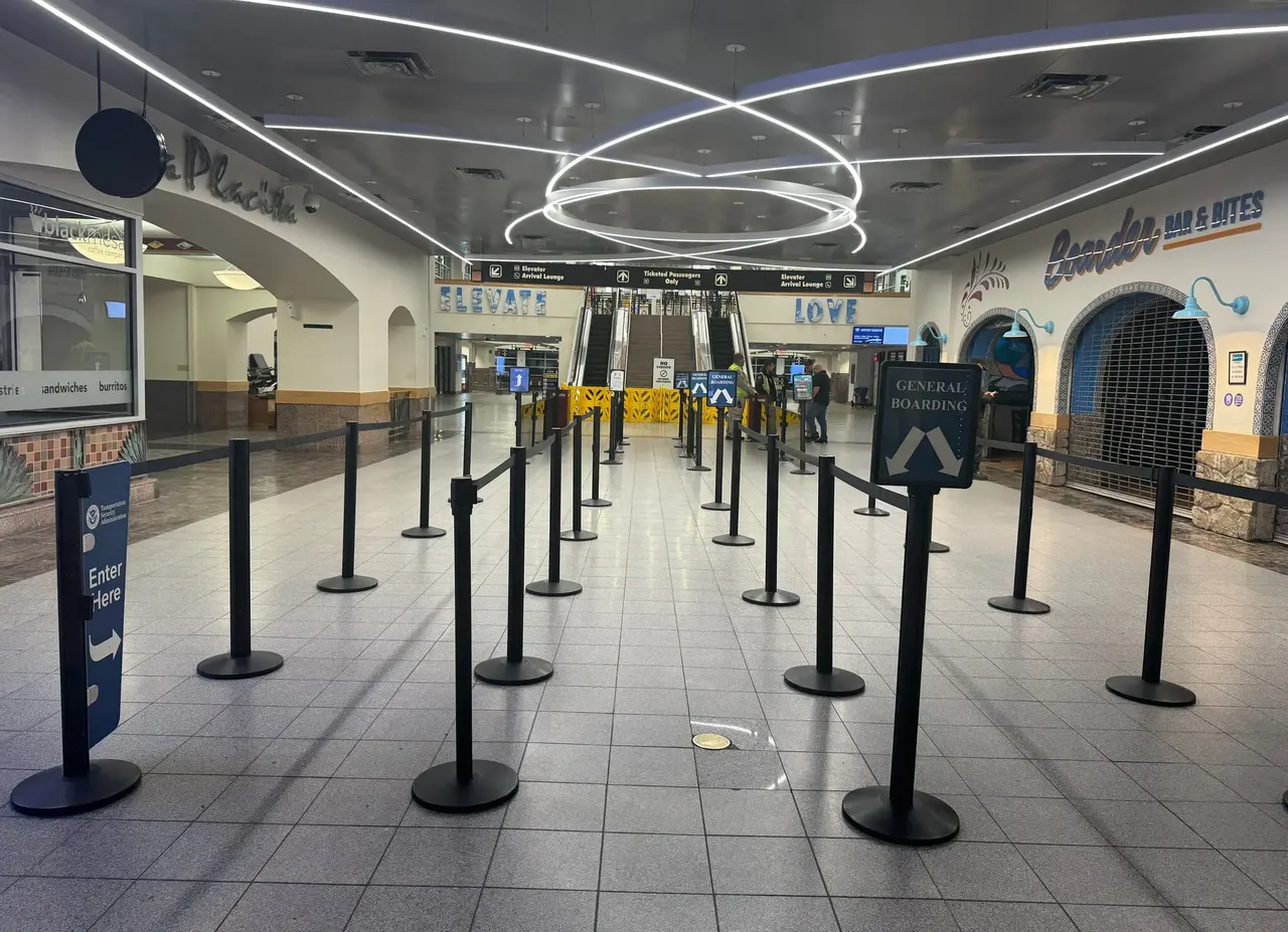 ABD’de 11 Eylül’den beri ilk! Hava sahası kapatıldı, "ölümcül güç" uyarısı yapıldı