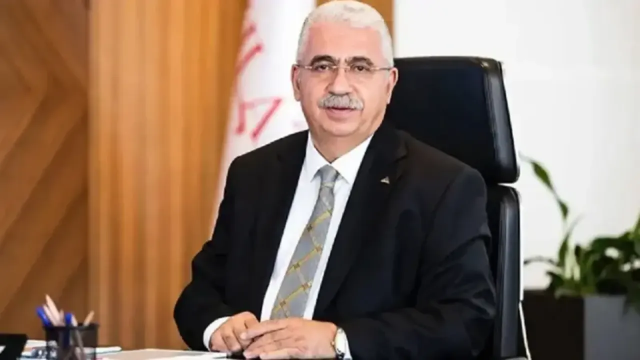 Ahlatcı Holding'den soruşturma iddialarına ilişkin açıklama