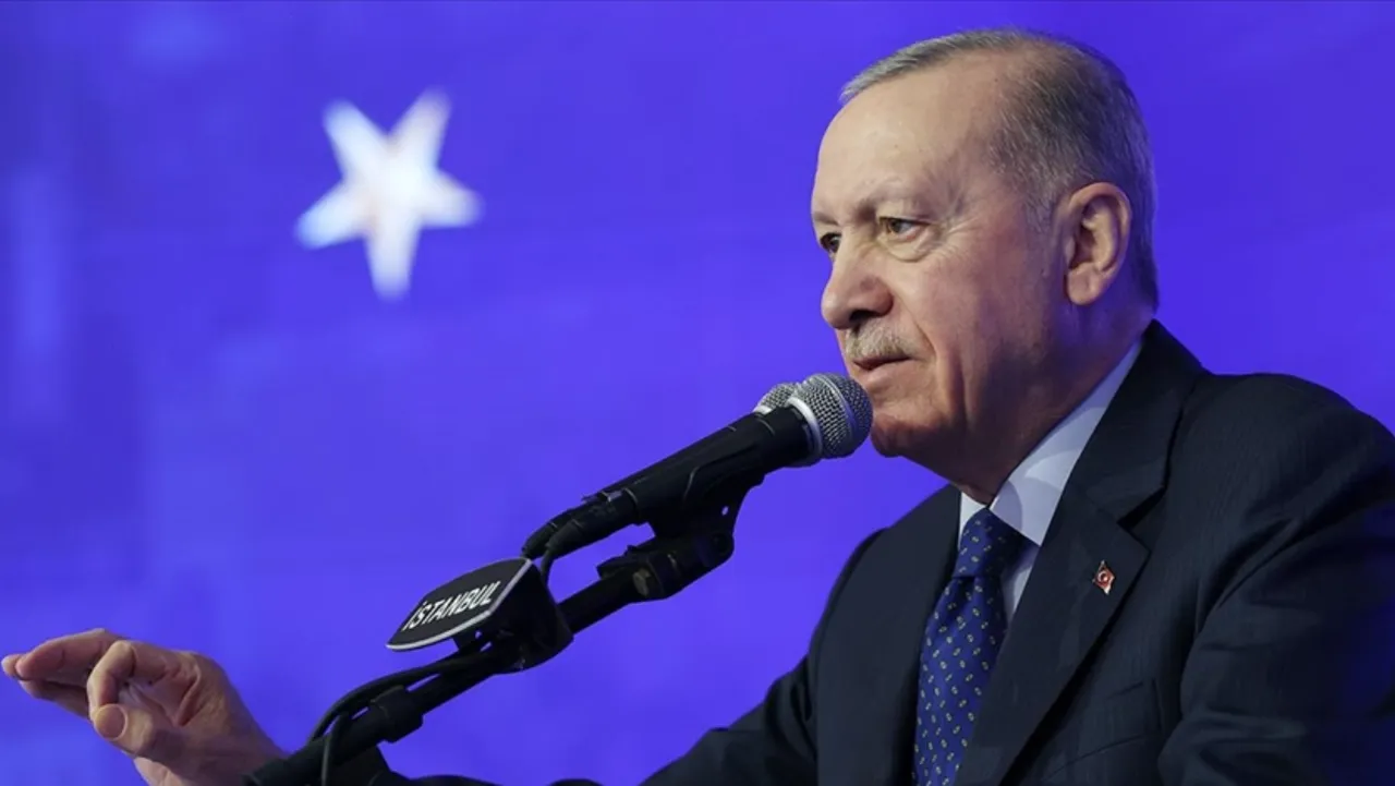 AK Parti'den Ramazan seferberliği! Bakanlar da teşkilat da 81 ilde sahada olacak