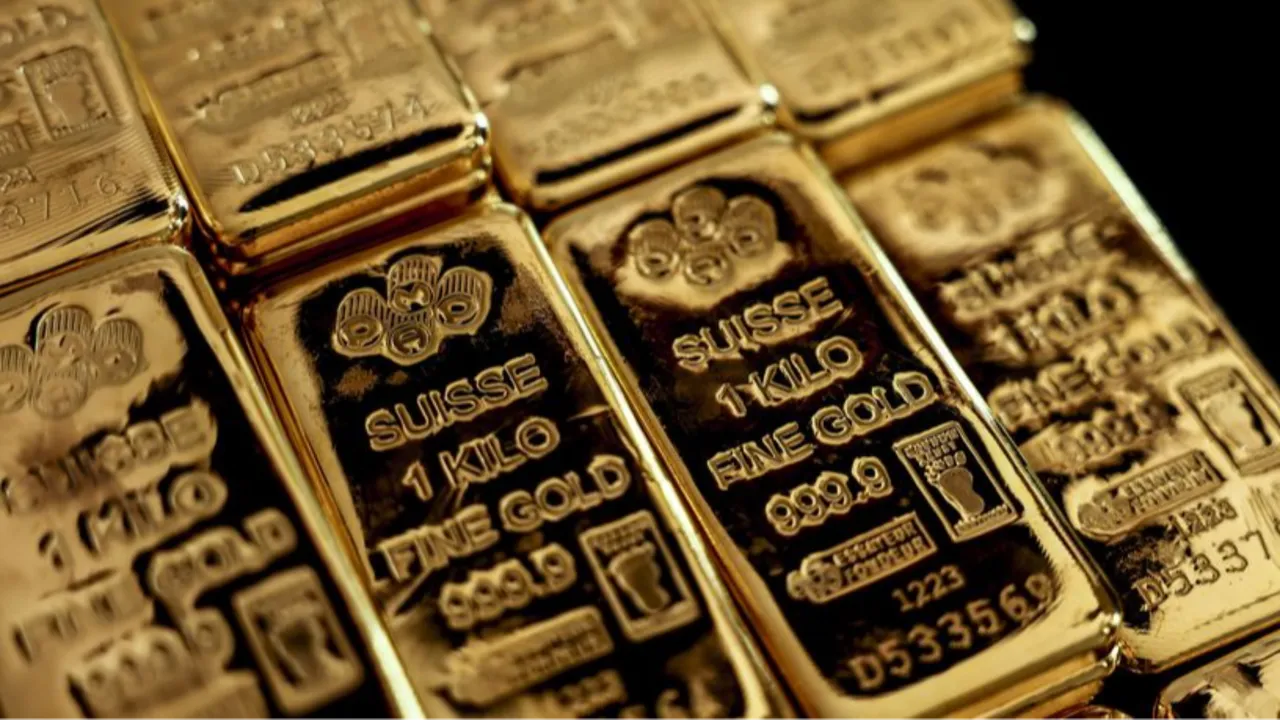 Altın yine büyük kazandıracak! 5 banka 2026 sonu için aynı tahmini yaptı