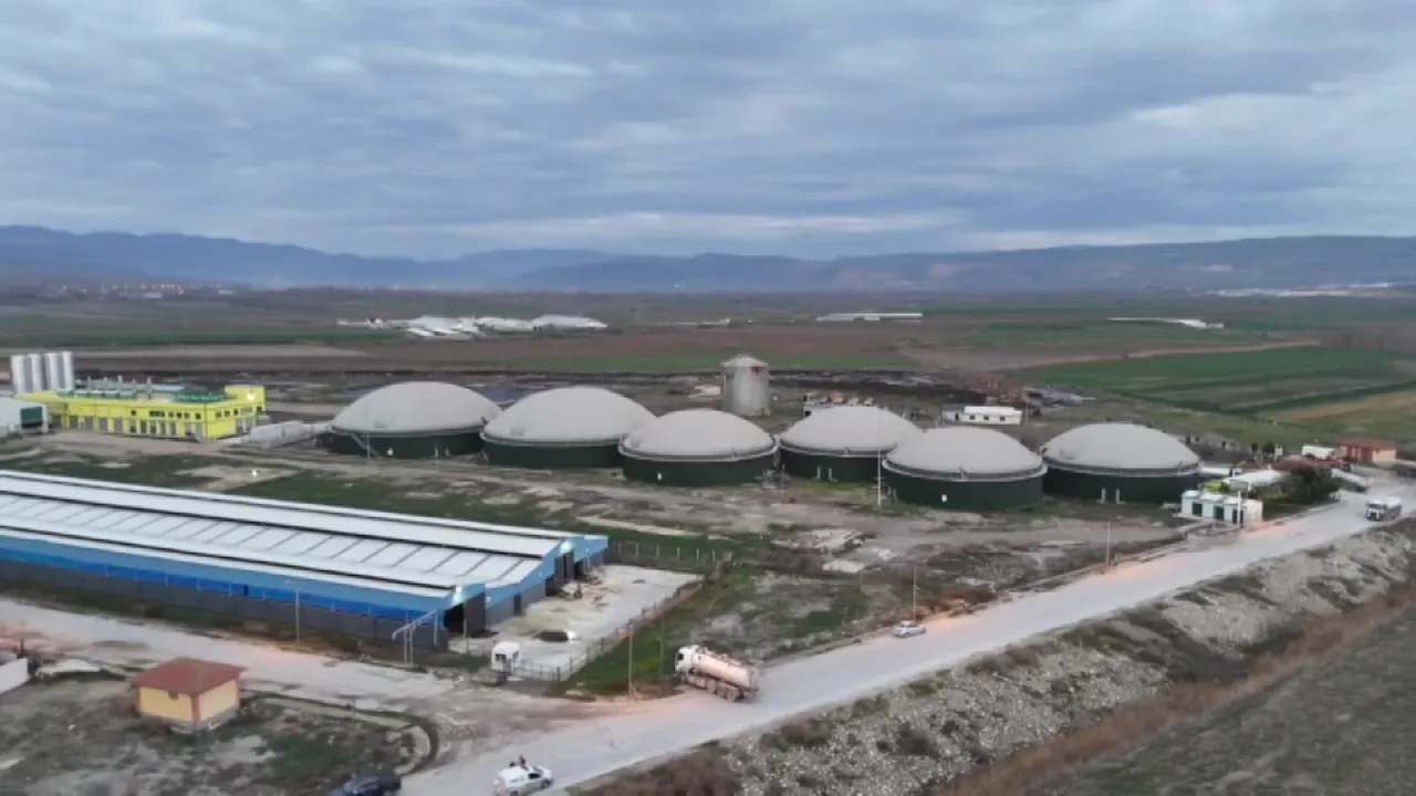 Amasya'daki 'biyogaz' faciasında ölen 3 işçinin kimlikleri açıklandı